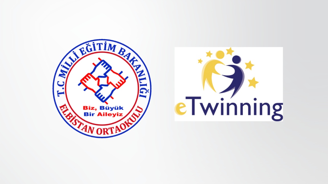 Once upon a time (Evvel Zaman İçinde) Etwinning Project (eTwinning )